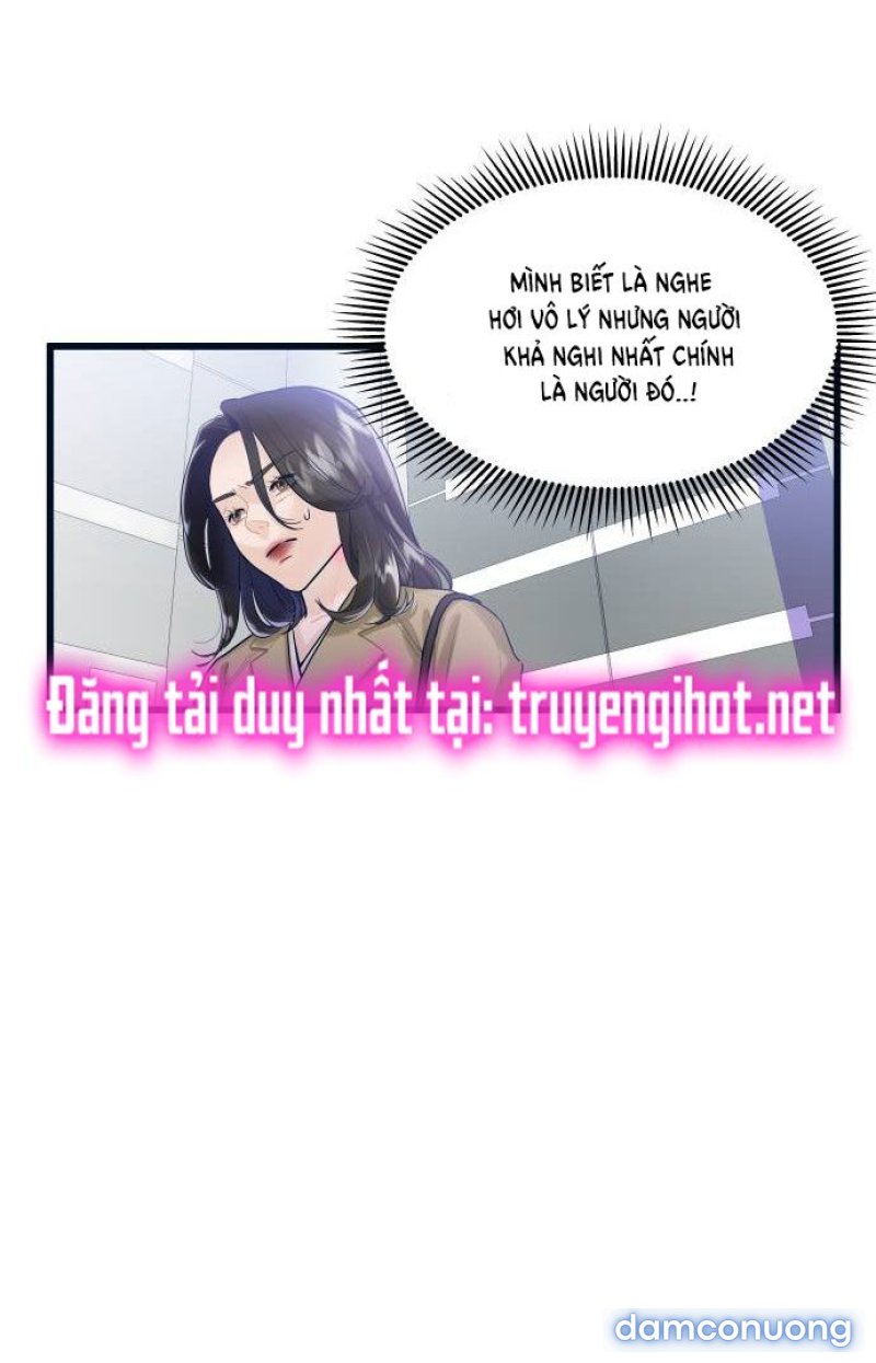 Anh Sẽ Cho Em.... Chapter 2 - Trang 53 - Dâm Cô Nương
