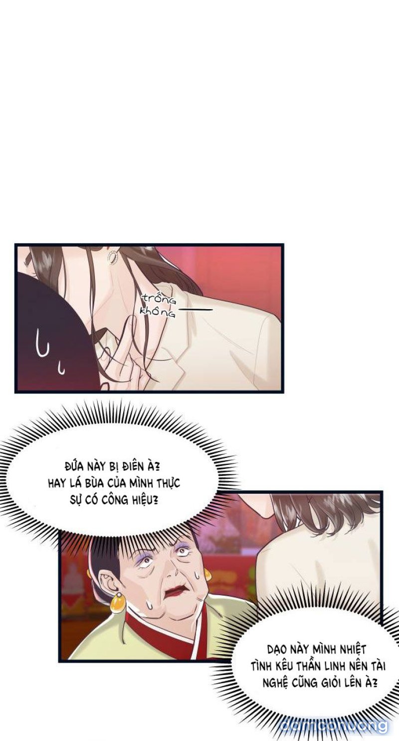 Anh Sẽ Cho Em.... Chapter 2 - Trang 56 - Dâm Cô Nương