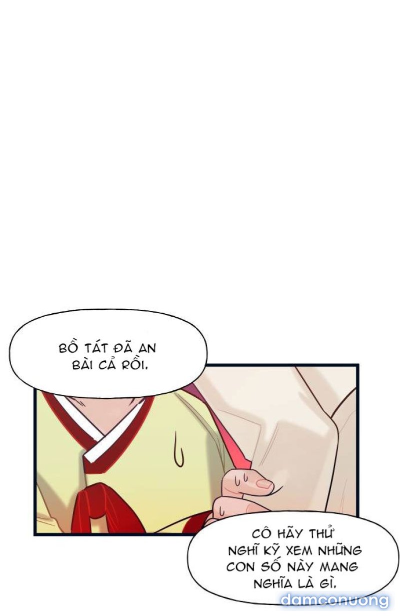 Anh Sẽ Cho Em.... Chapter 2 - Trang 58 - Dâm Cô Nương