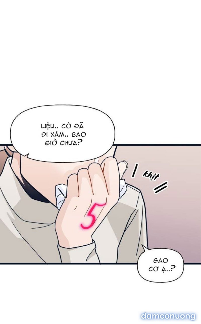 Anh Sẽ Cho Em.... Chapter 2 - Trang 5 - Dâm Cô Nương