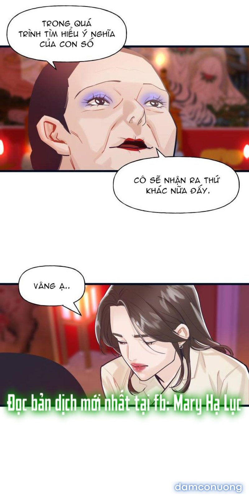 Anh Sẽ Cho Em.... Chapter 2 - Trang 59 - Dâm Cô Nương
