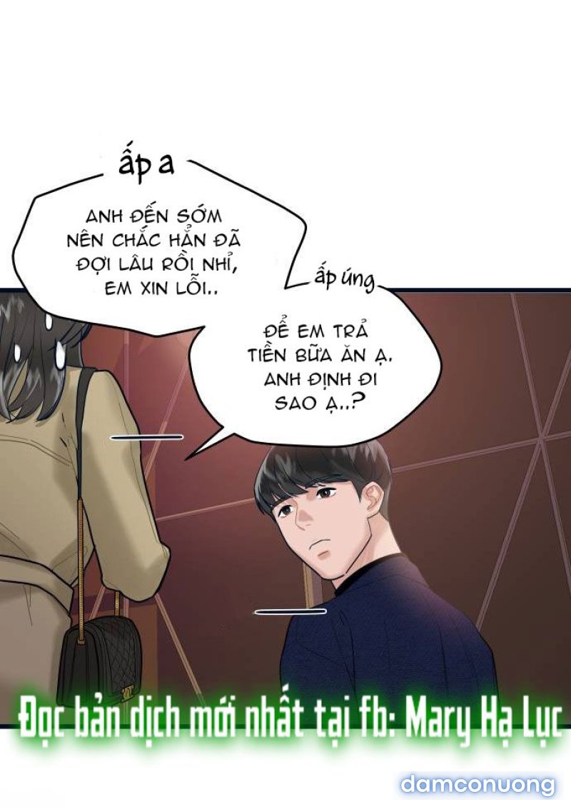 Anh Sẽ Cho Em.... Chapter 2 - Trang 64 - Dâm Cô Nương