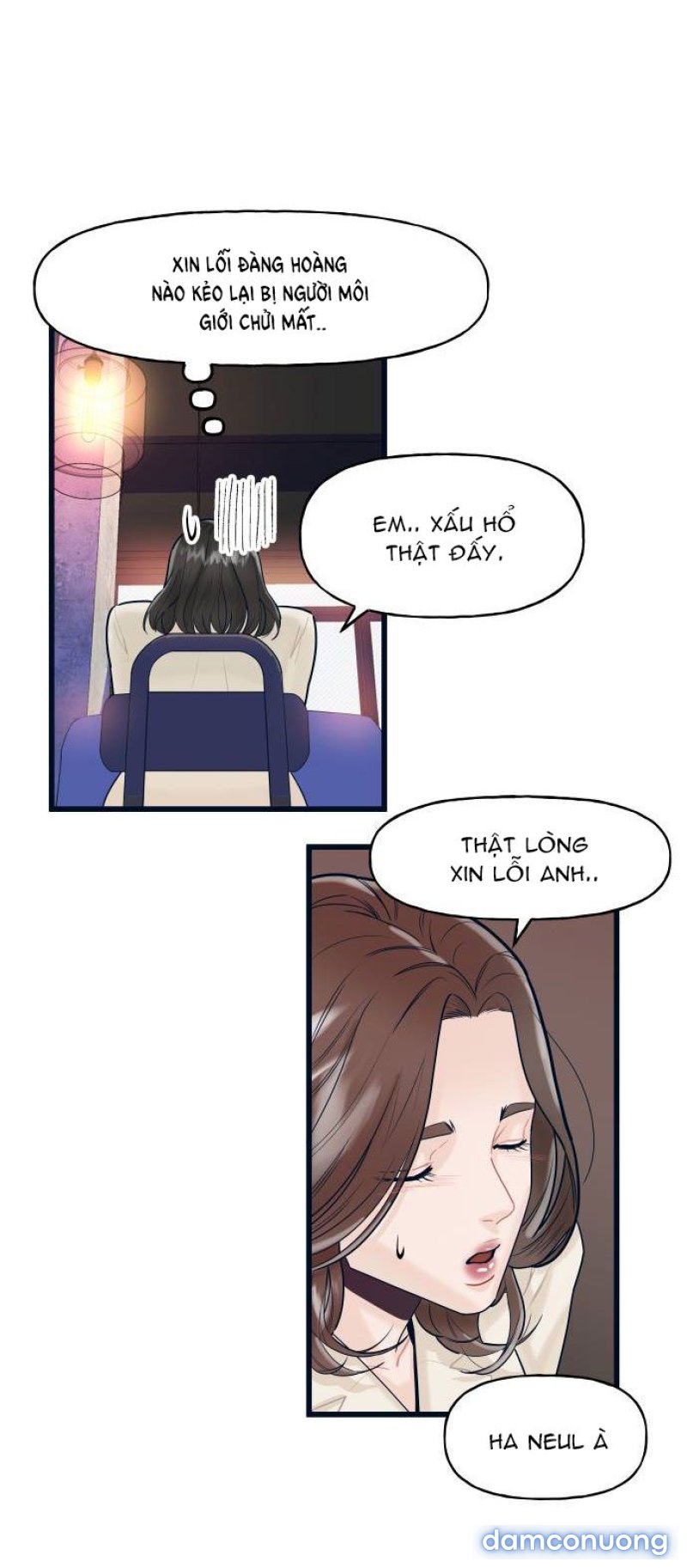 Anh Sẽ Cho Em.... Chapter 2 - Trang 68 - Dâm Cô Nương