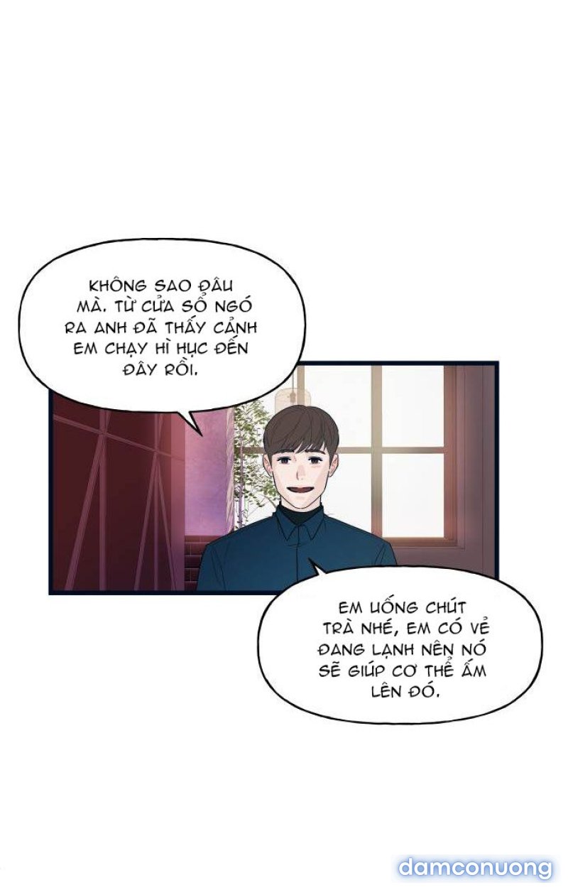 Anh Sẽ Cho Em.... Chapter 2 - Trang 69 - Dâm Cô Nương