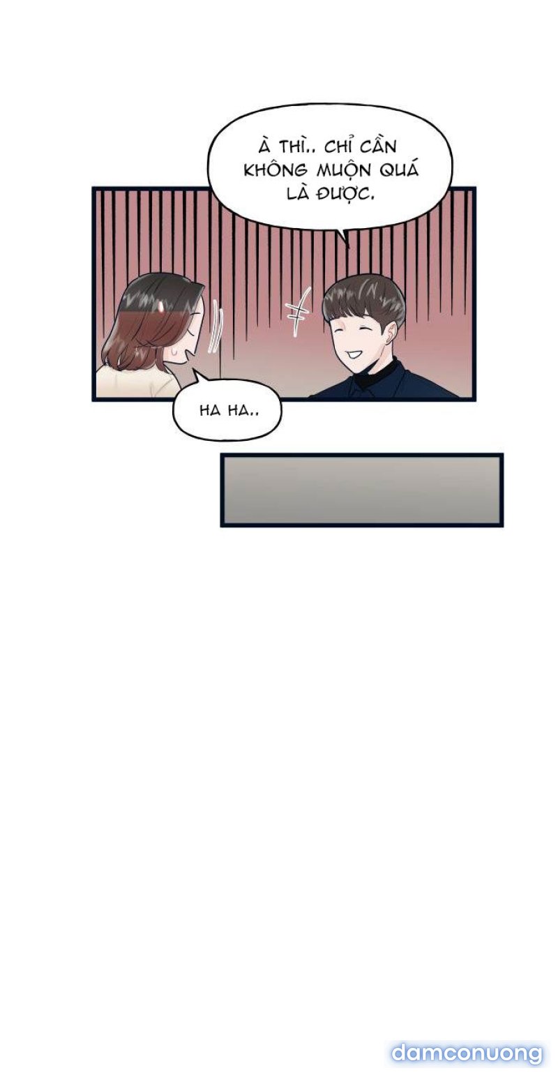 Anh Sẽ Cho Em.... Chapter 2 - Trang 71 - Dâm Cô Nương