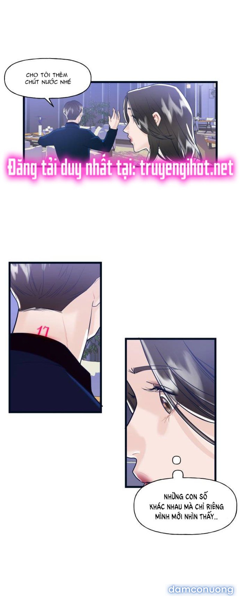 Anh Sẽ Cho Em.... Chapter 2 - Trang 76 - Dâm Cô Nương