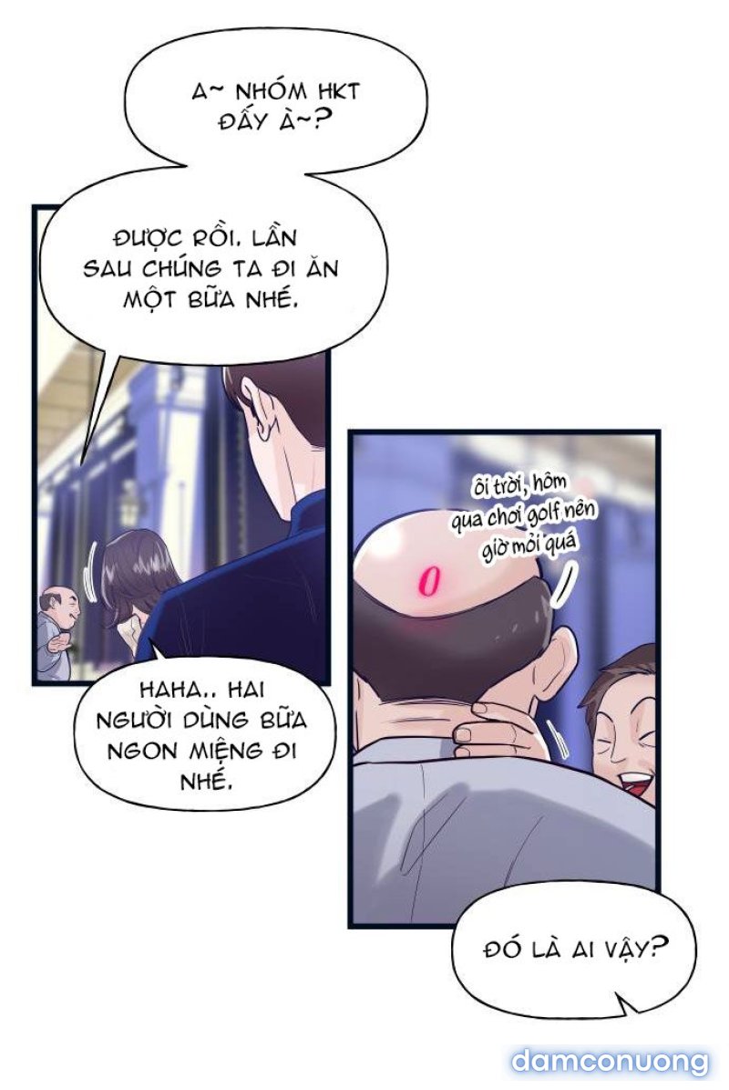 Anh Sẽ Cho Em.... Chapter 2 - Trang 87 - Dâm Cô Nương