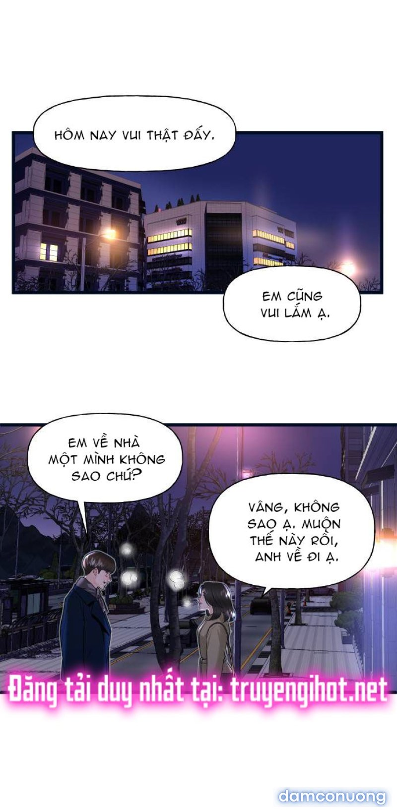 Anh Sẽ Cho Em.... Chapter 2 - Trang 90 - Dâm Cô Nương