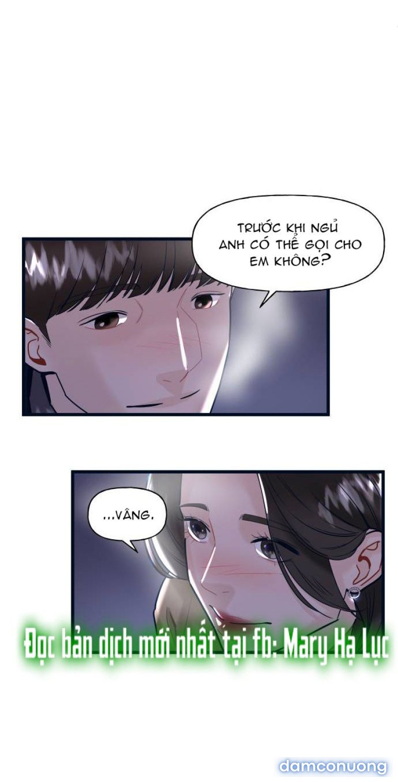 Anh Sẽ Cho Em.... Chapter 2 - Trang 91 - Dâm Cô Nương