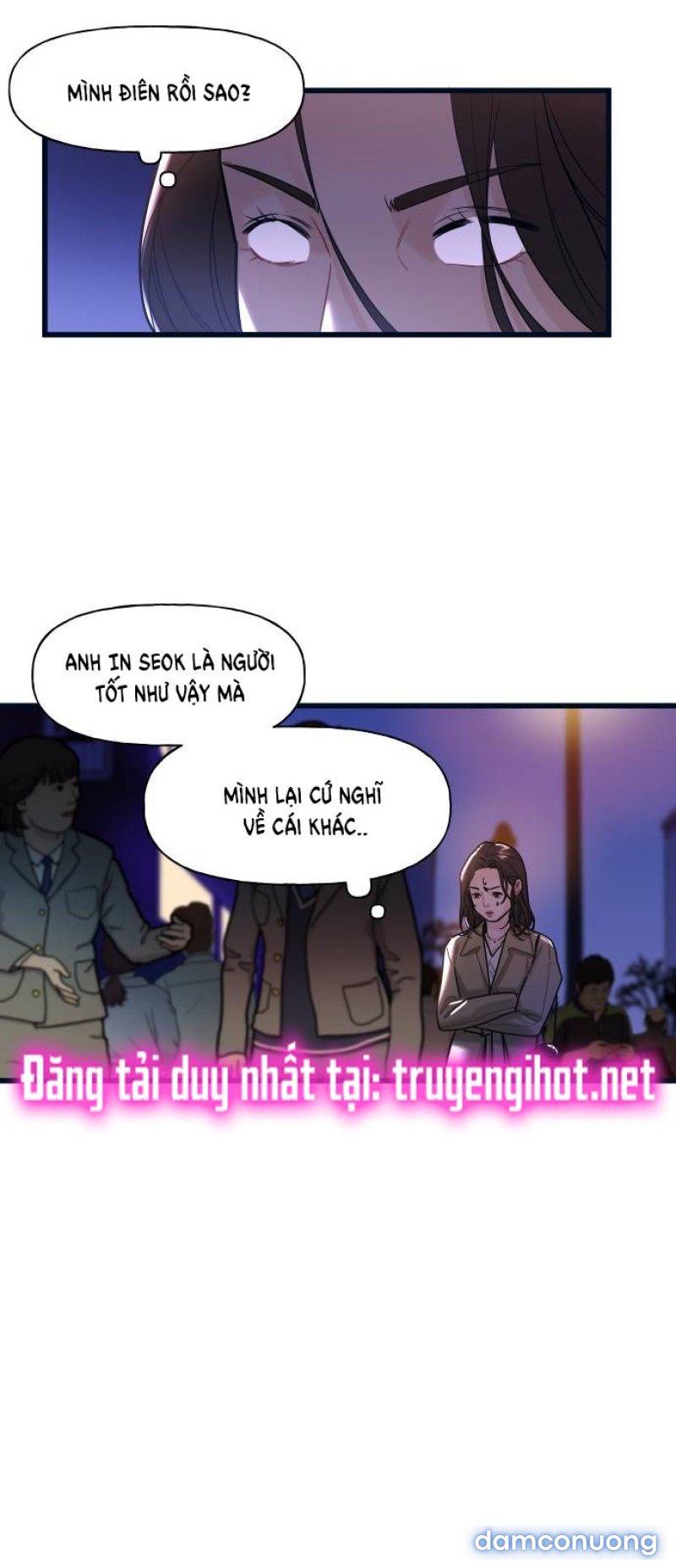 Anh Sẽ Cho Em.... Chapter 2 - Trang 94 - Dâm Cô Nương