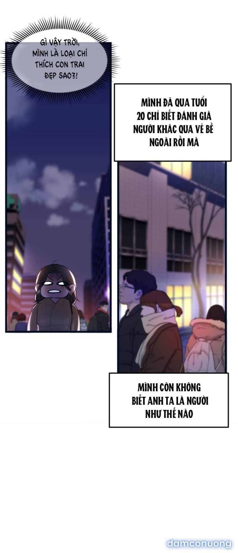 Anh Sẽ Cho Em.... Chapter 2 - Trang 95 - Dâm Cô Nương