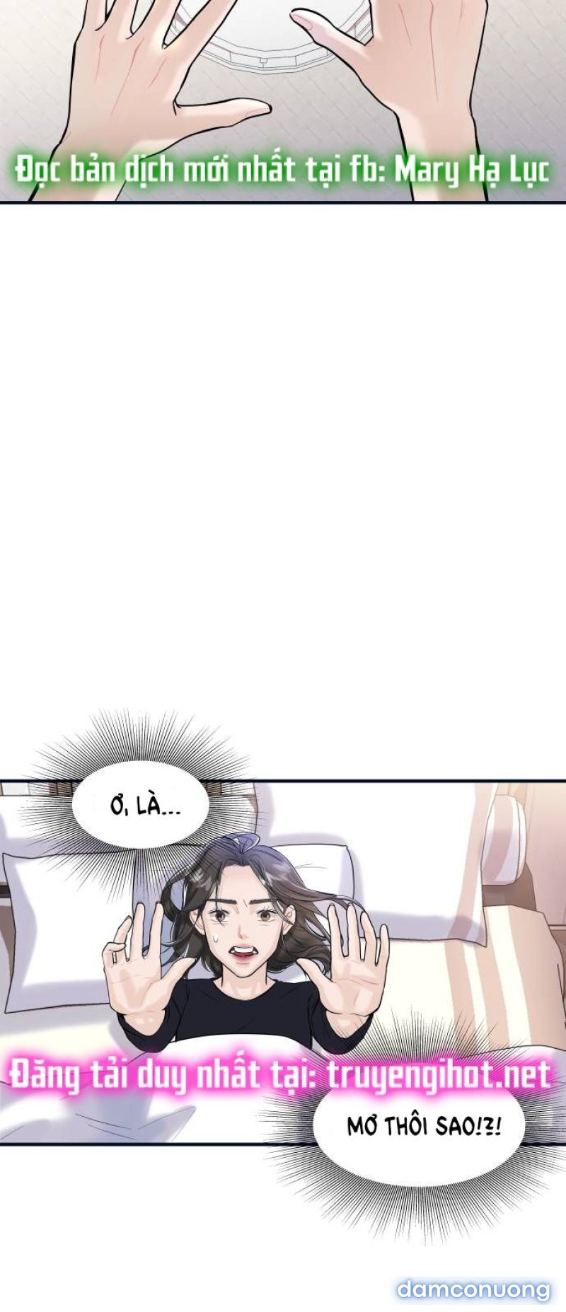 Anh Sẽ Cho Em.... Chapter 3 - Trang 9 - Dâm Cô Nương