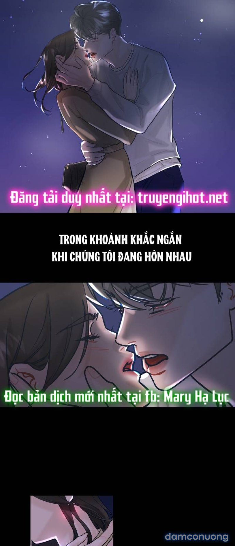 Anh Sẽ Cho Em.... Chapter 3 - Trang 12 - Dâm Cô Nương