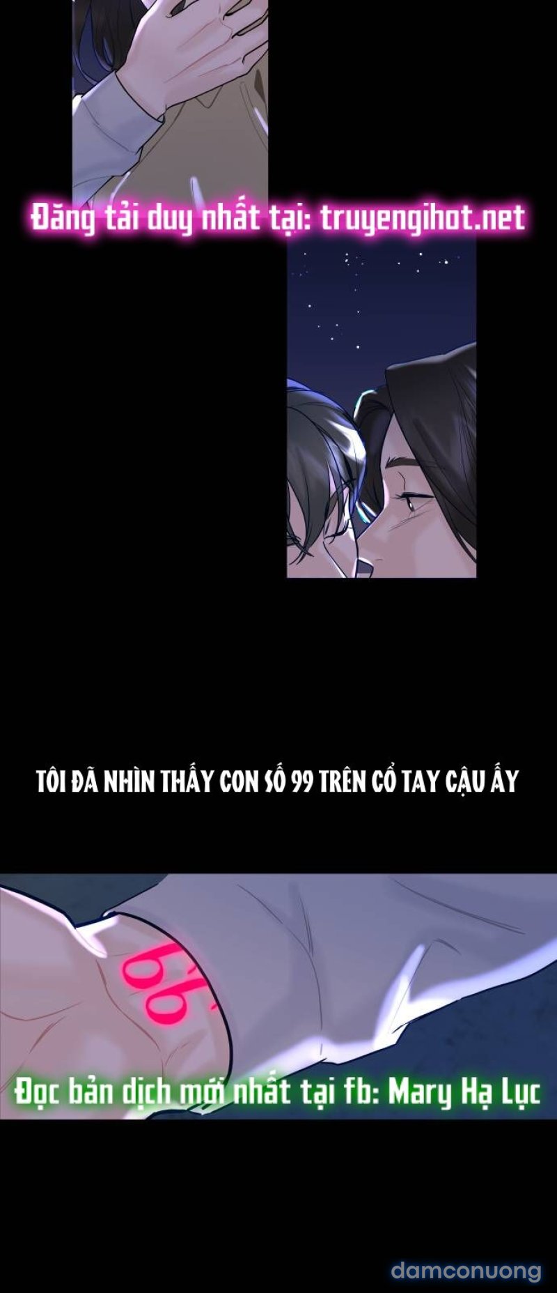 Anh Sẽ Cho Em.... Chapter 3 - Trang 13 - Dâm Cô Nương