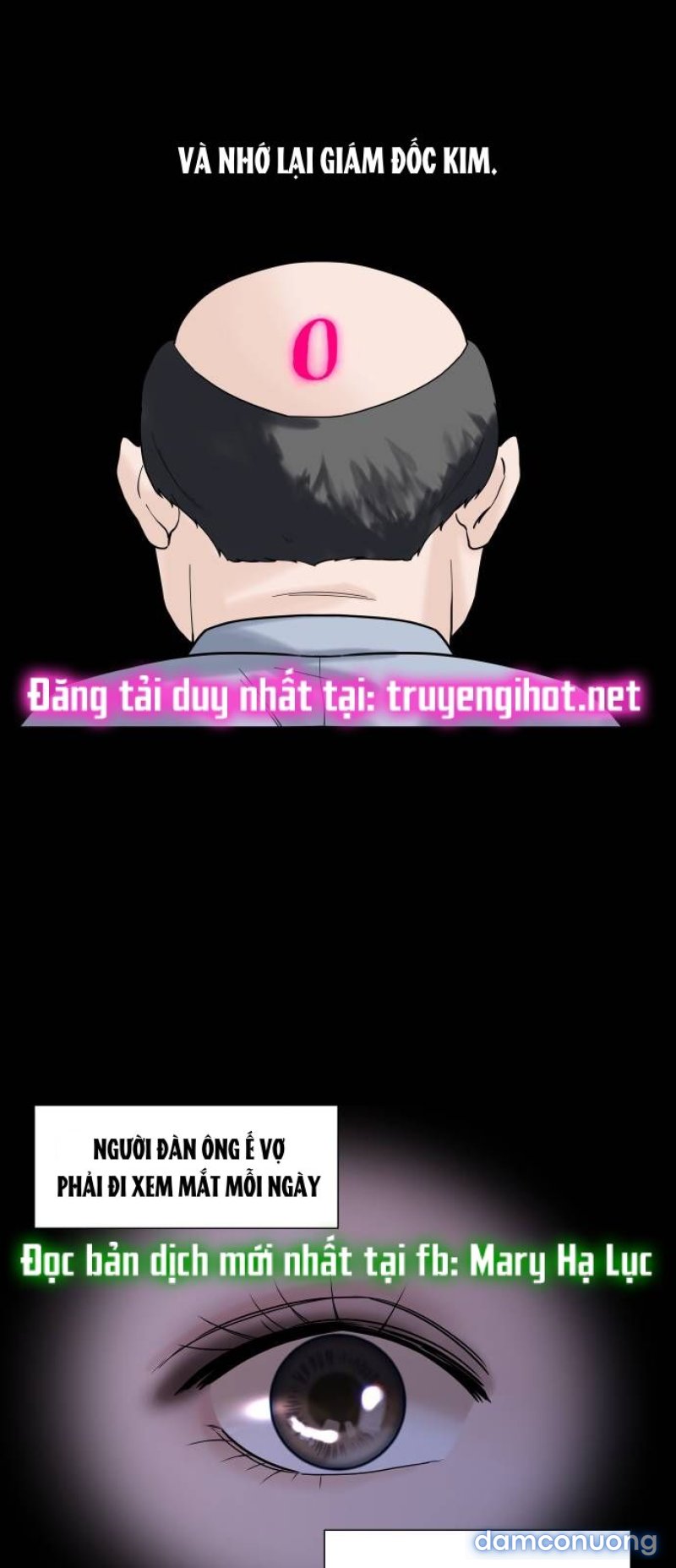 Anh Sẽ Cho Em.... Chapter 3 - Trang 14 - Dâm Cô Nương