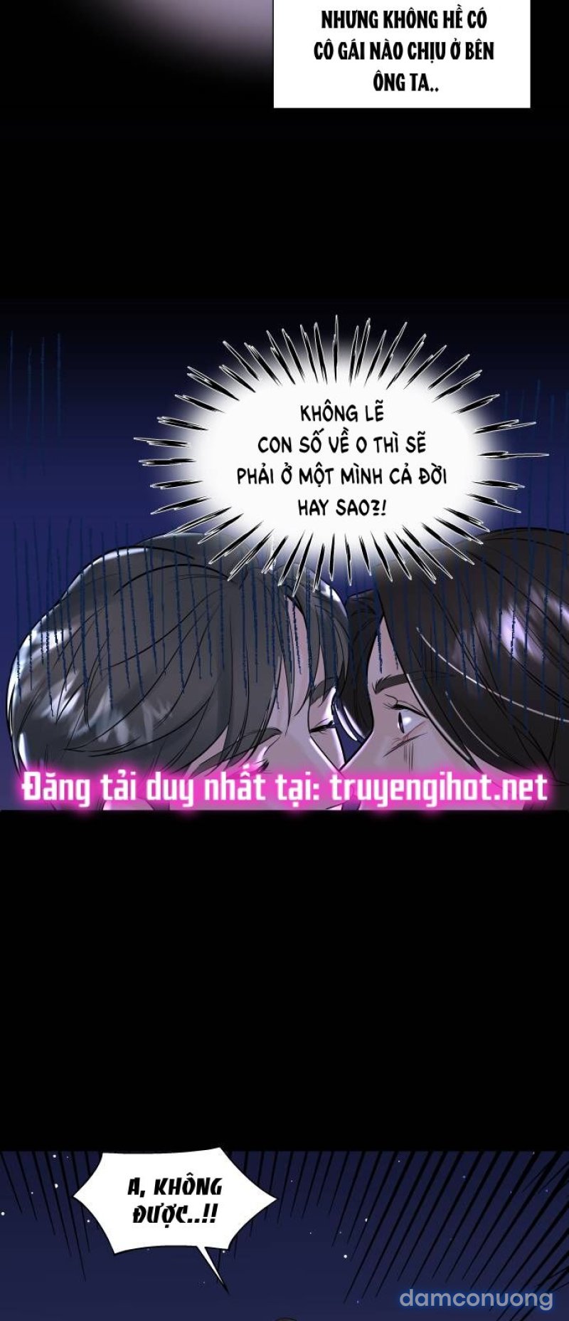Anh Sẽ Cho Em.... Chapter 3 - Trang 15 - Dâm Cô Nương