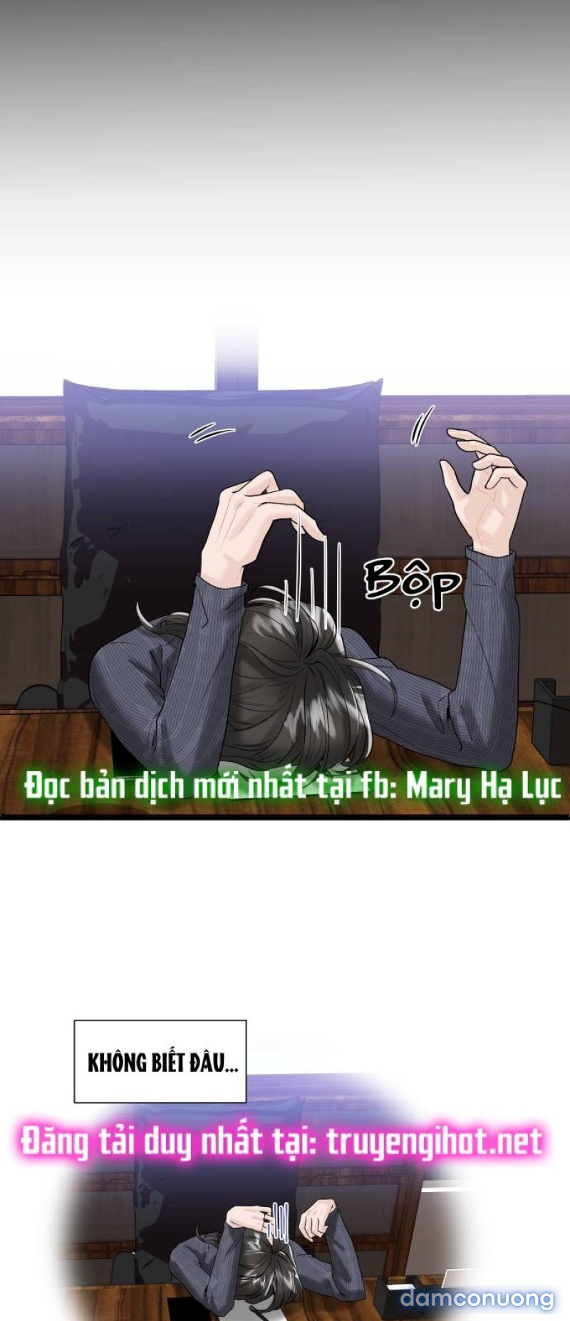 Anh Sẽ Cho Em.... Chapter 3 - Trang 17 - Dâm Cô Nương