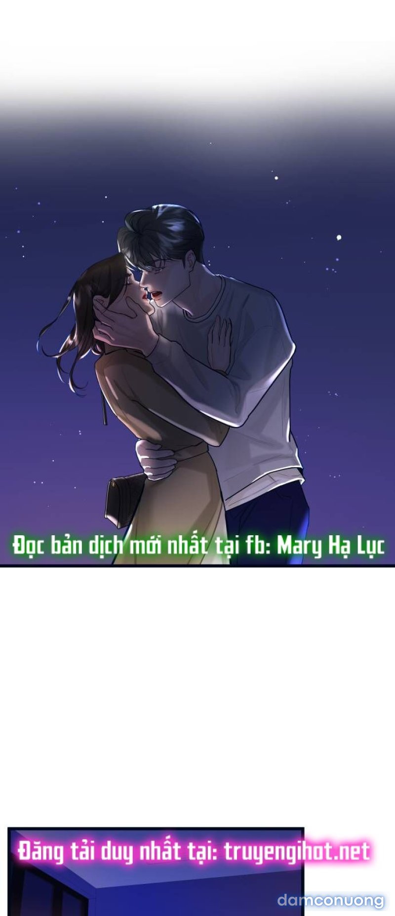 Anh Sẽ Cho Em.... Chapter 3 - Trang 1 - Dâm Cô Nương