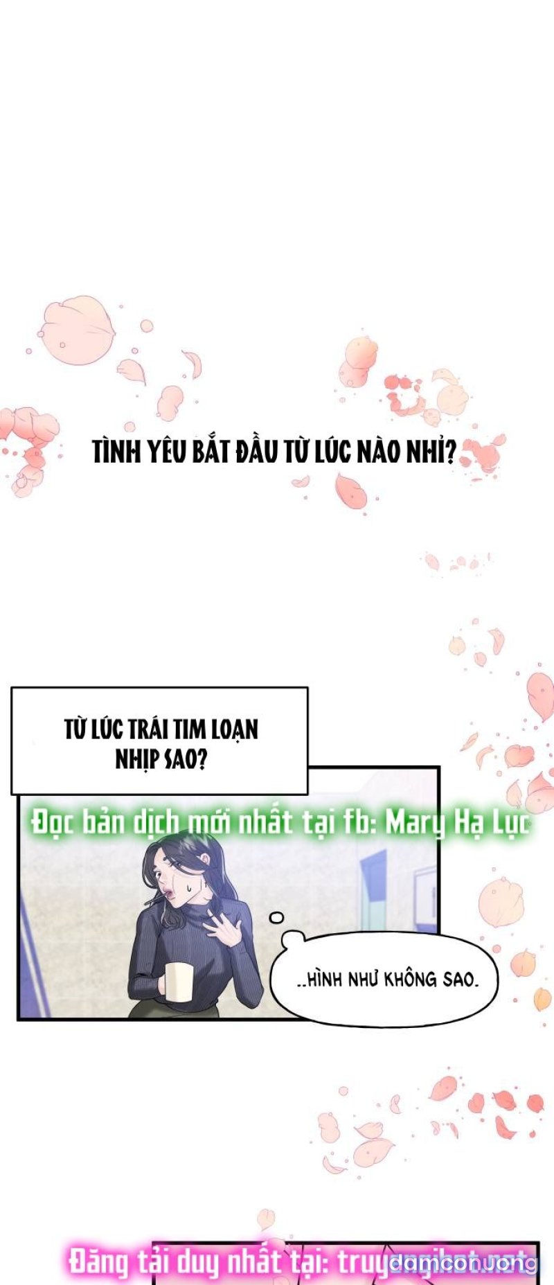 Anh Sẽ Cho Em.... Chapter 3 - Trang 19 - Dâm Cô Nương
