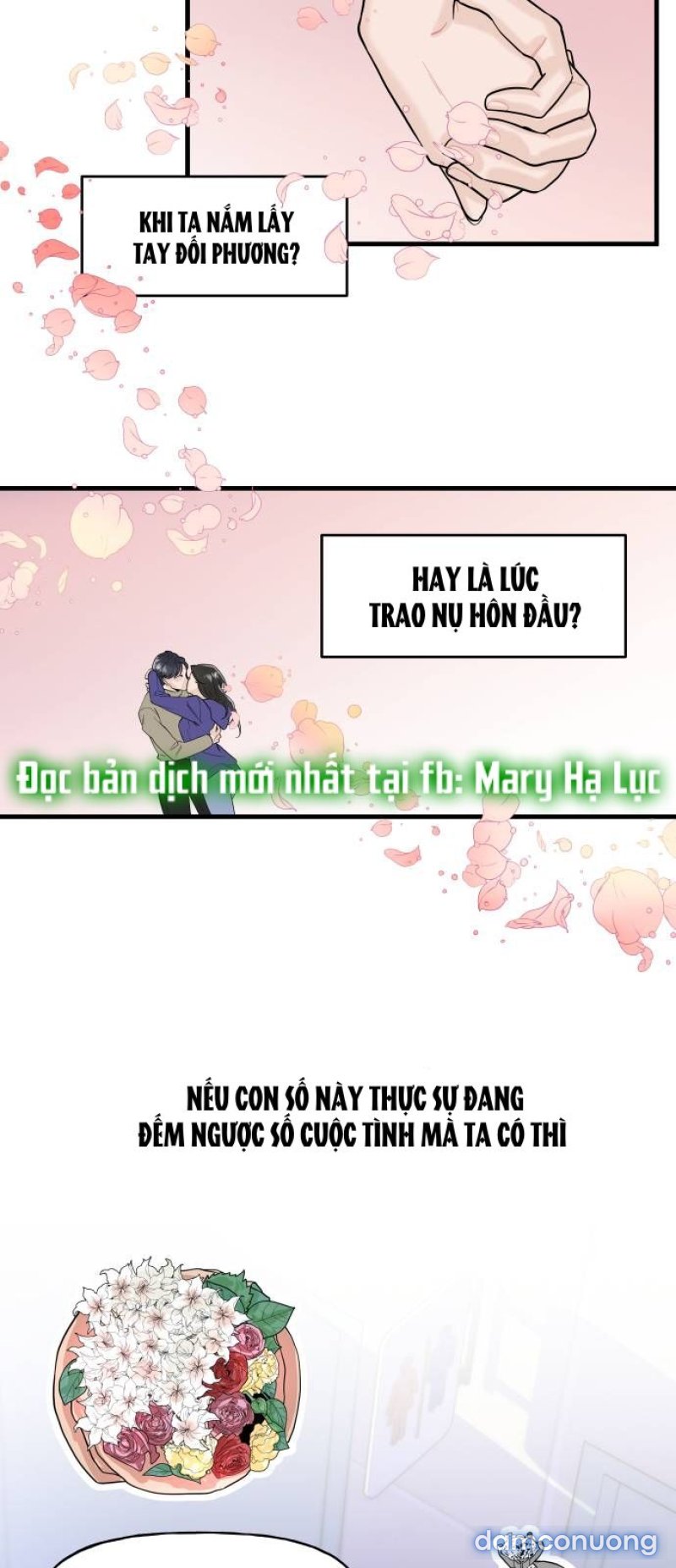 Anh Sẽ Cho Em.... Chapter 3 - Trang 20 - Dâm Cô Nương