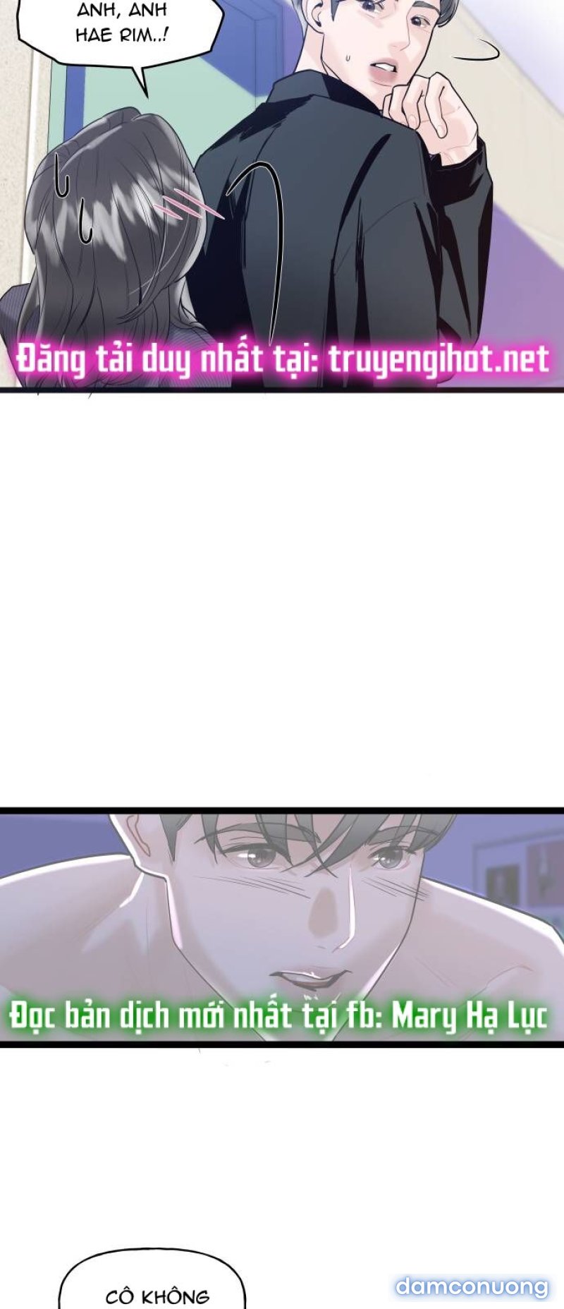 Anh Sẽ Cho Em.... Chapter 3 - Trang 22 - Dâm Cô Nương