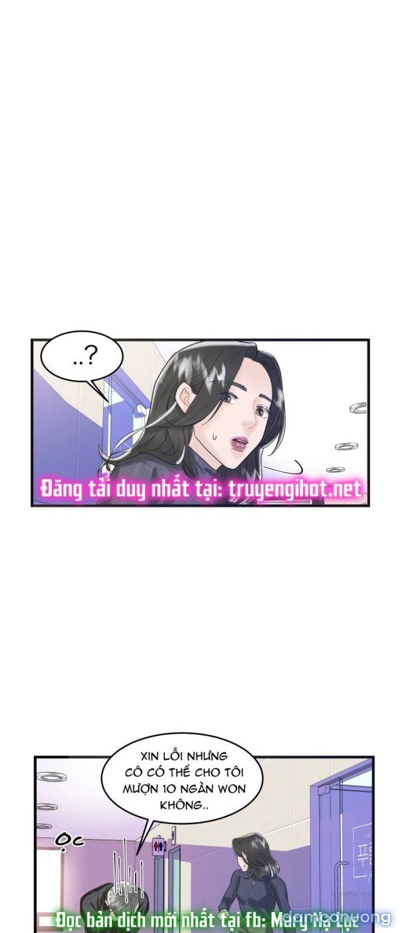 Anh Sẽ Cho Em.... Chapter 3 - Trang 25 - Dâm Cô Nương