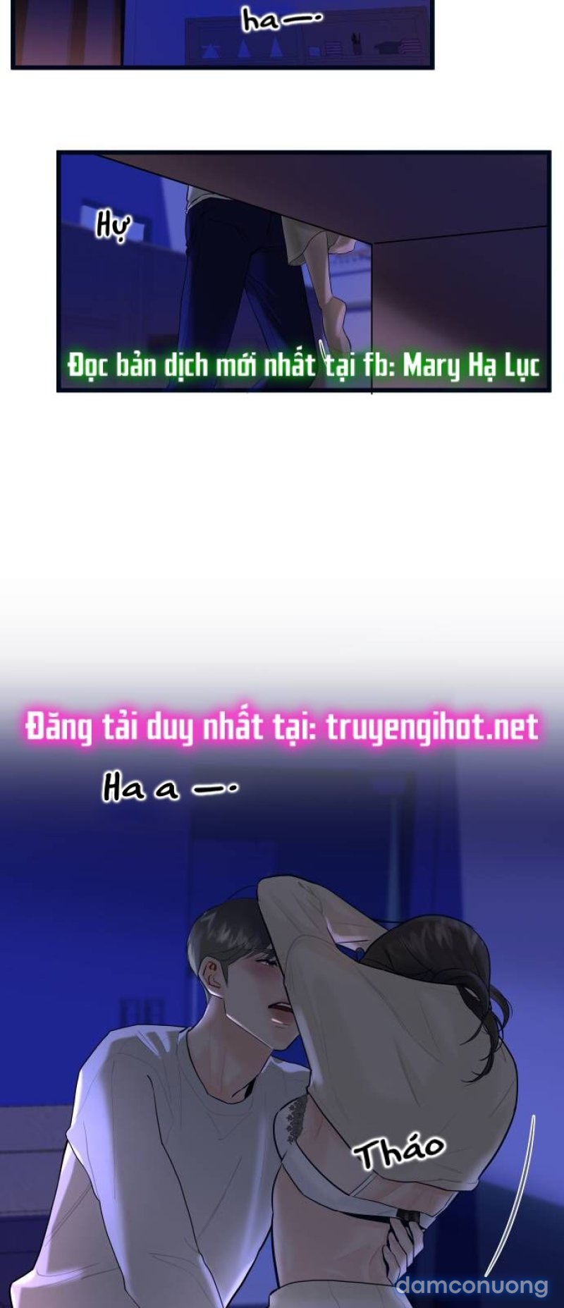 Anh Sẽ Cho Em.... Chapter 3 - Trang 2 - Dâm Cô Nương