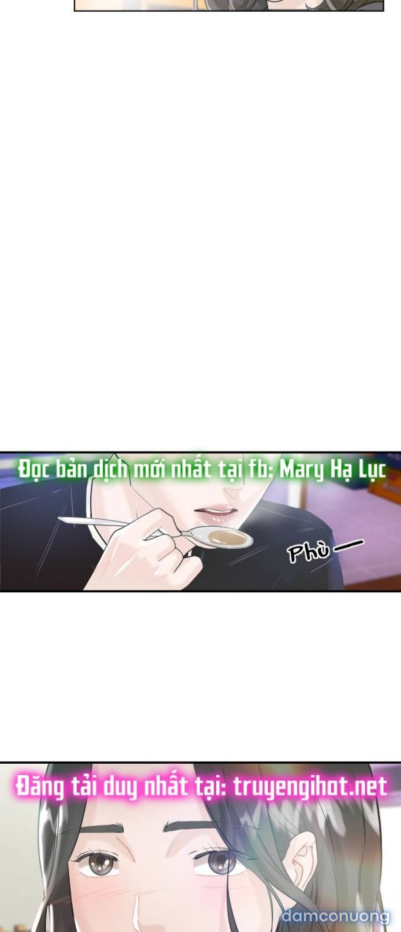Anh Sẽ Cho Em.... Chapter 3 - Trang 29 - Dâm Cô Nương
