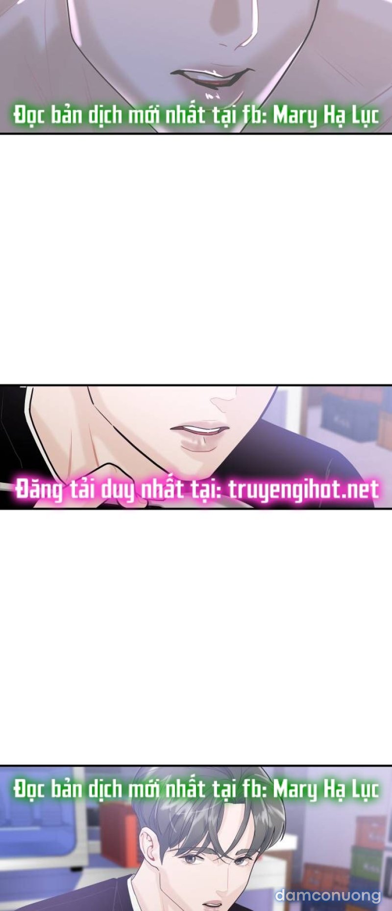 Anh Sẽ Cho Em.... Chapter 3 - Trang 31 - Dâm Cô Nương