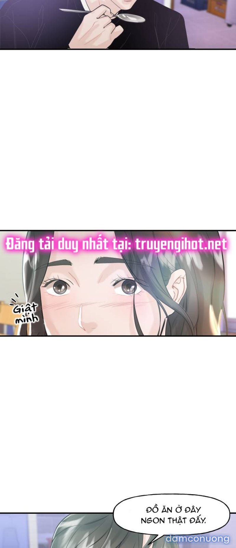 Anh Sẽ Cho Em.... Chapter 3 - Trang 32 - Dâm Cô Nương