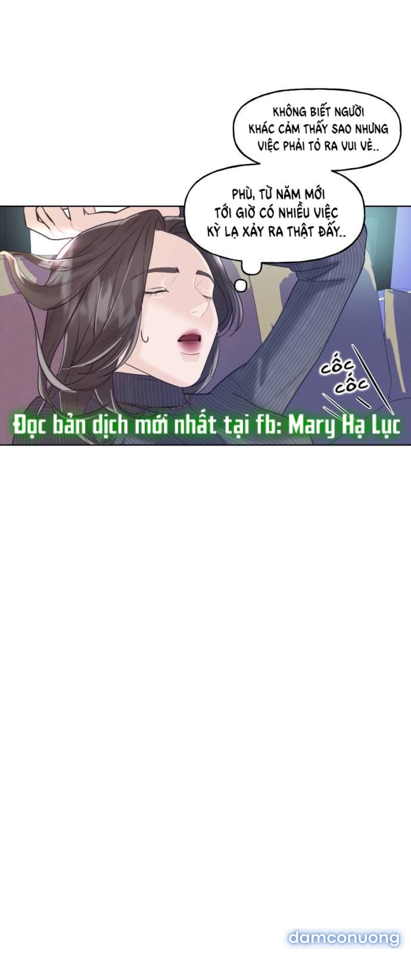 Anh Sẽ Cho Em.... Chapter 3 - Trang 38 - Dâm Cô Nương