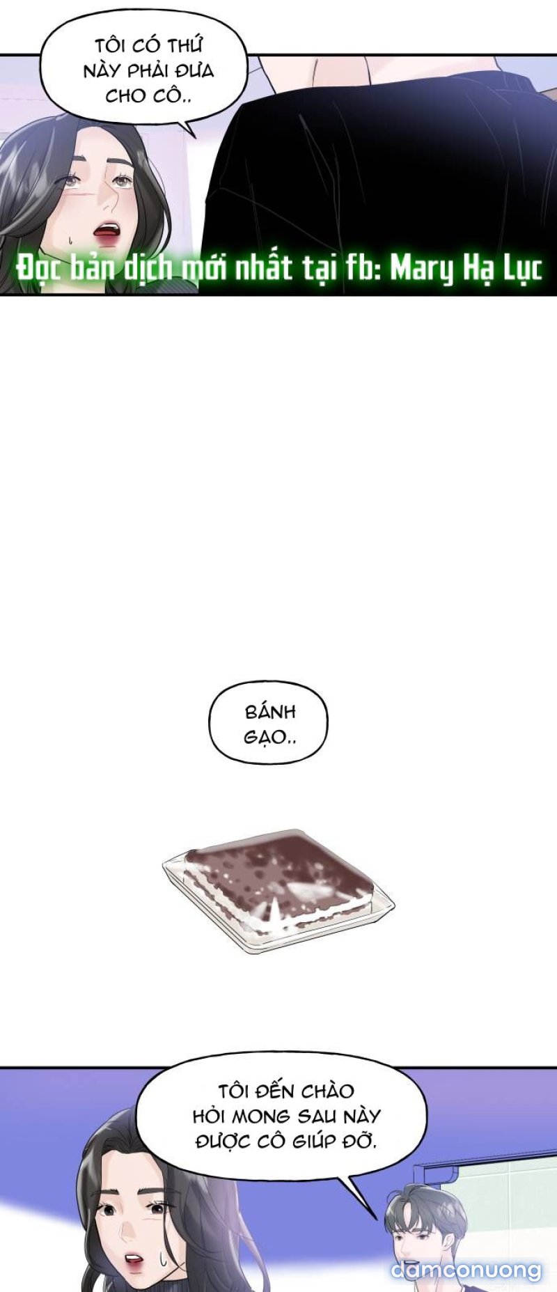 Anh Sẽ Cho Em.... Chapter 3 - Trang 41 - Dâm Cô Nương