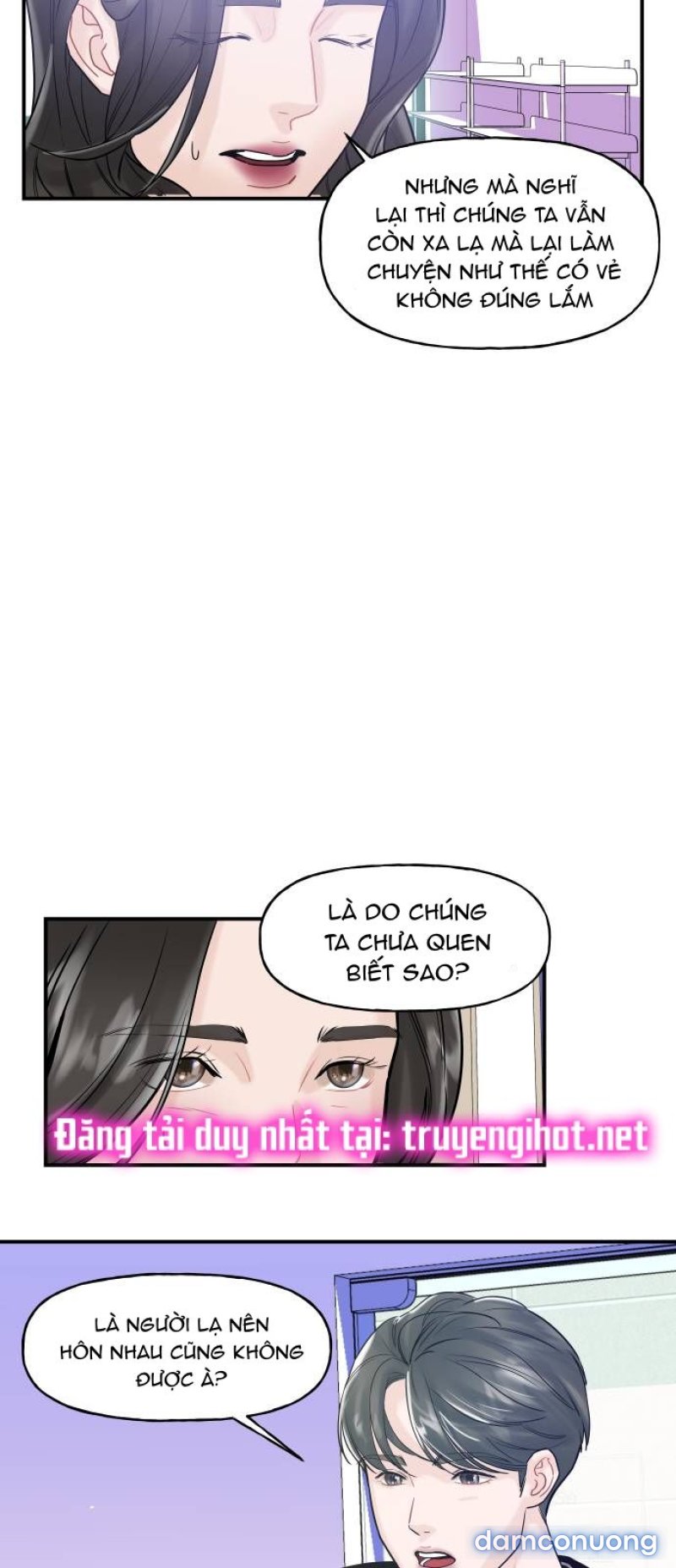 Anh Sẽ Cho Em.... Chapter 3 - Trang 45 - Dâm Cô Nương