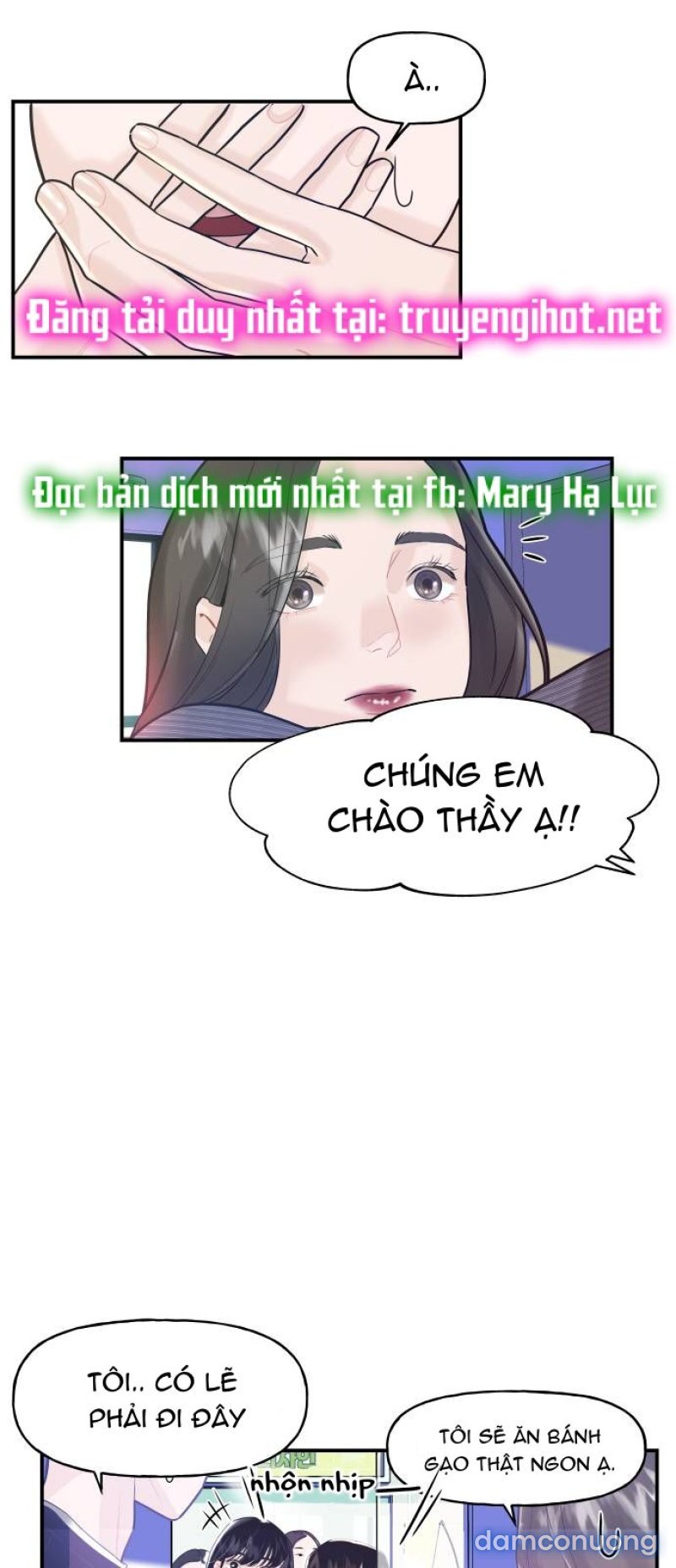 Anh Sẽ Cho Em.... Chapter 3 - Trang 48 - Dâm Cô Nương