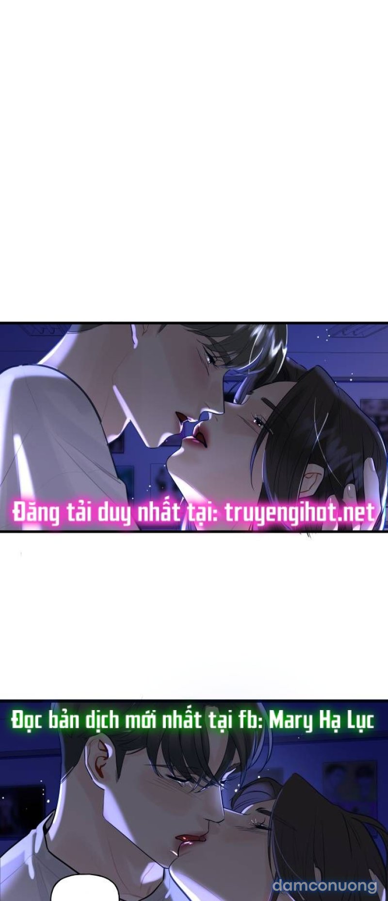 Anh Sẽ Cho Em.... Chapter 3 - Trang 4 - Dâm Cô Nương