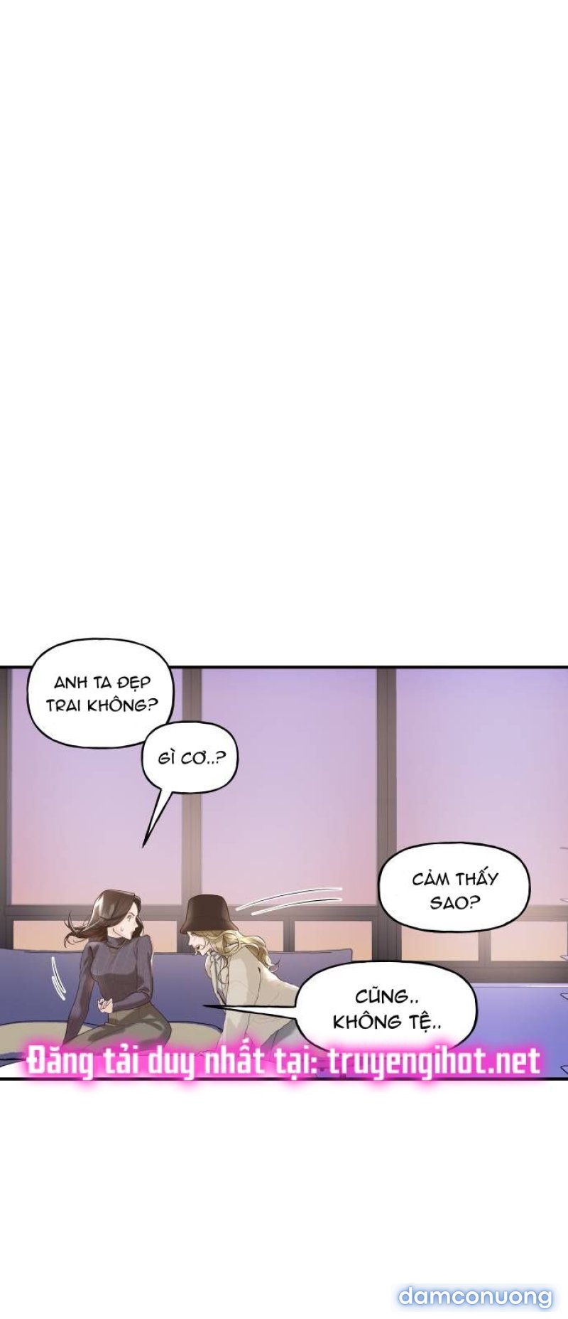 Anh Sẽ Cho Em.... Chapter 3 - Trang 53 - Dâm Cô Nương