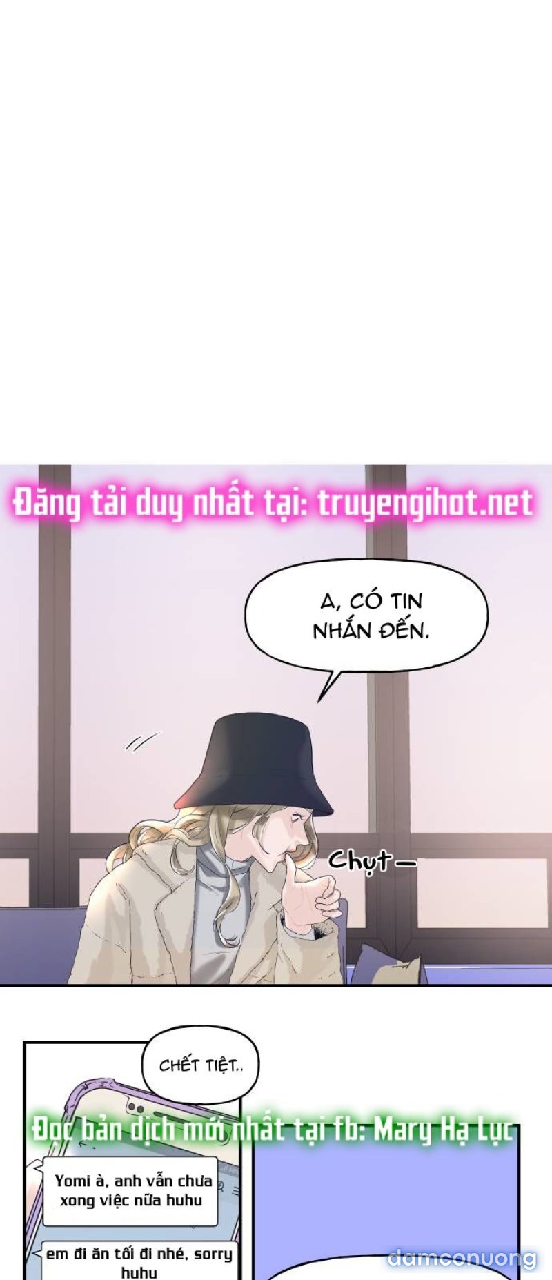 Anh Sẽ Cho Em.... Chapter 3 - Trang 55 - Dâm Cô Nương