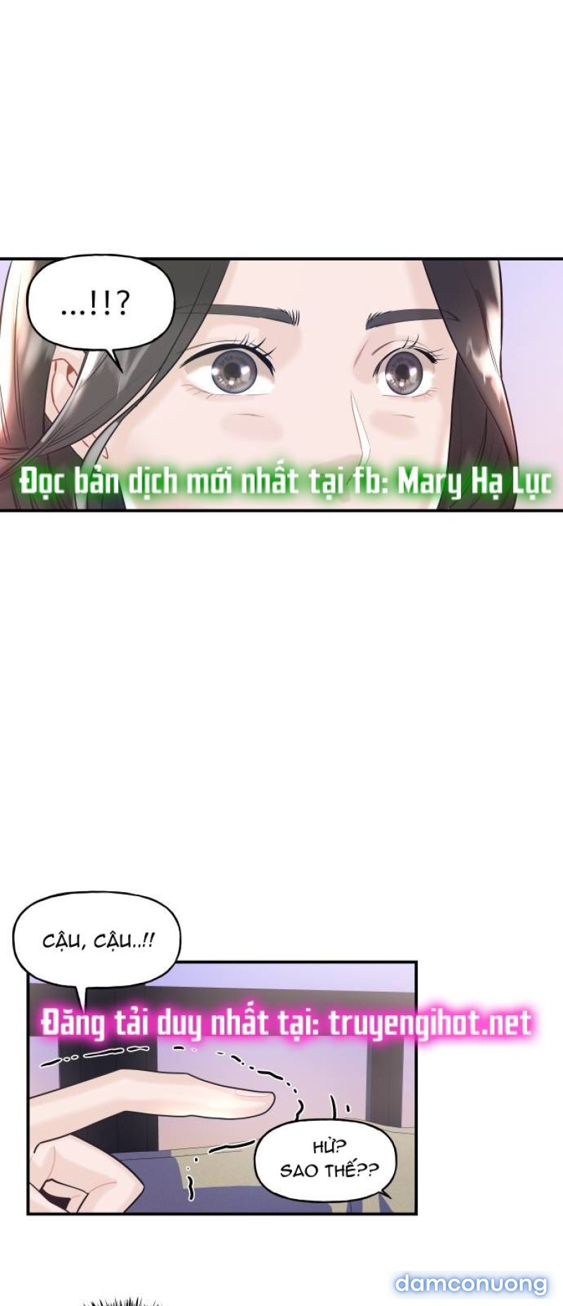 Anh Sẽ Cho Em.... Chapter 3 - Trang 57 - Dâm Cô Nương
