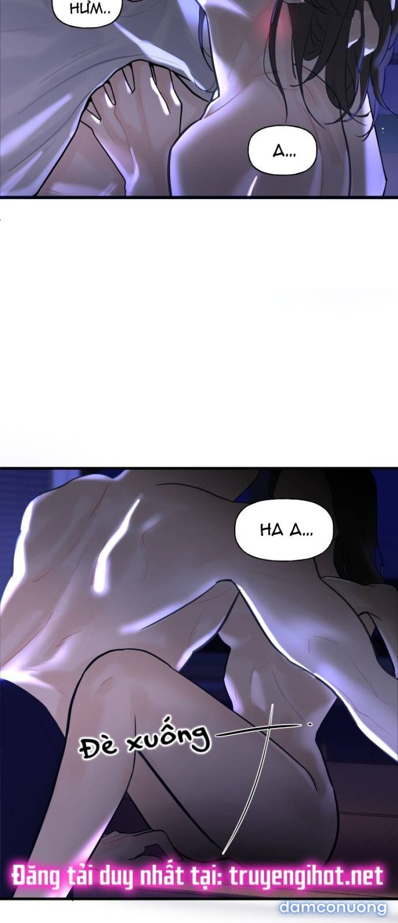 Anh Sẽ Cho Em.... Chapter 3 - Trang 5 - Dâm Cô Nương