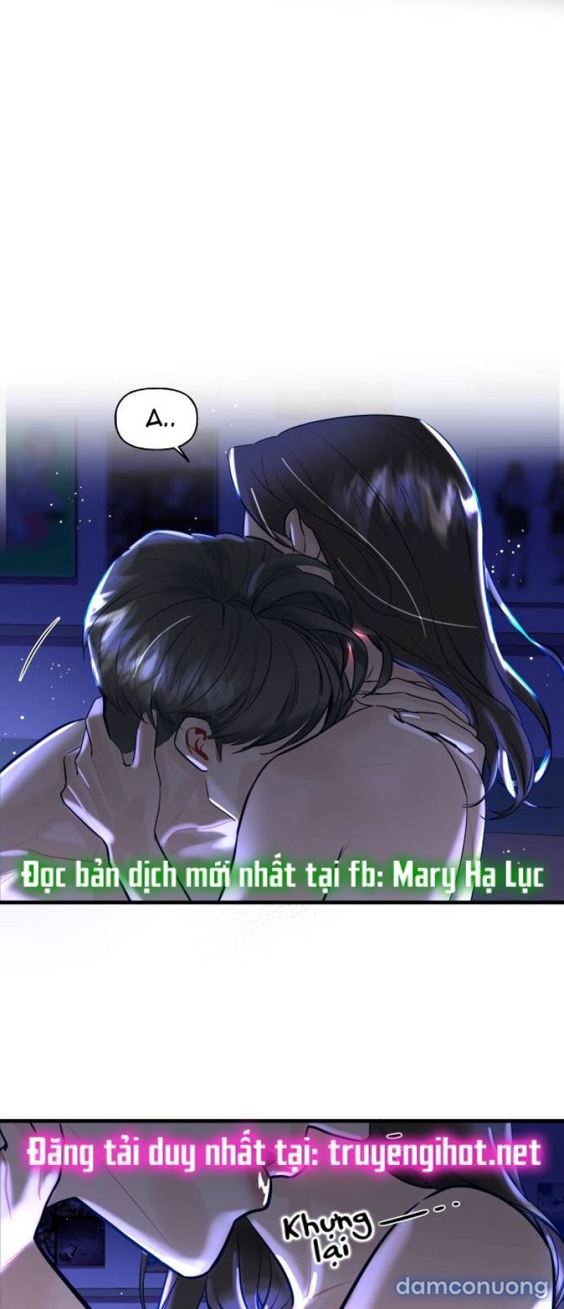 Anh Sẽ Cho Em.... Chapter 3 - Trang 6 - Dâm Cô Nương
