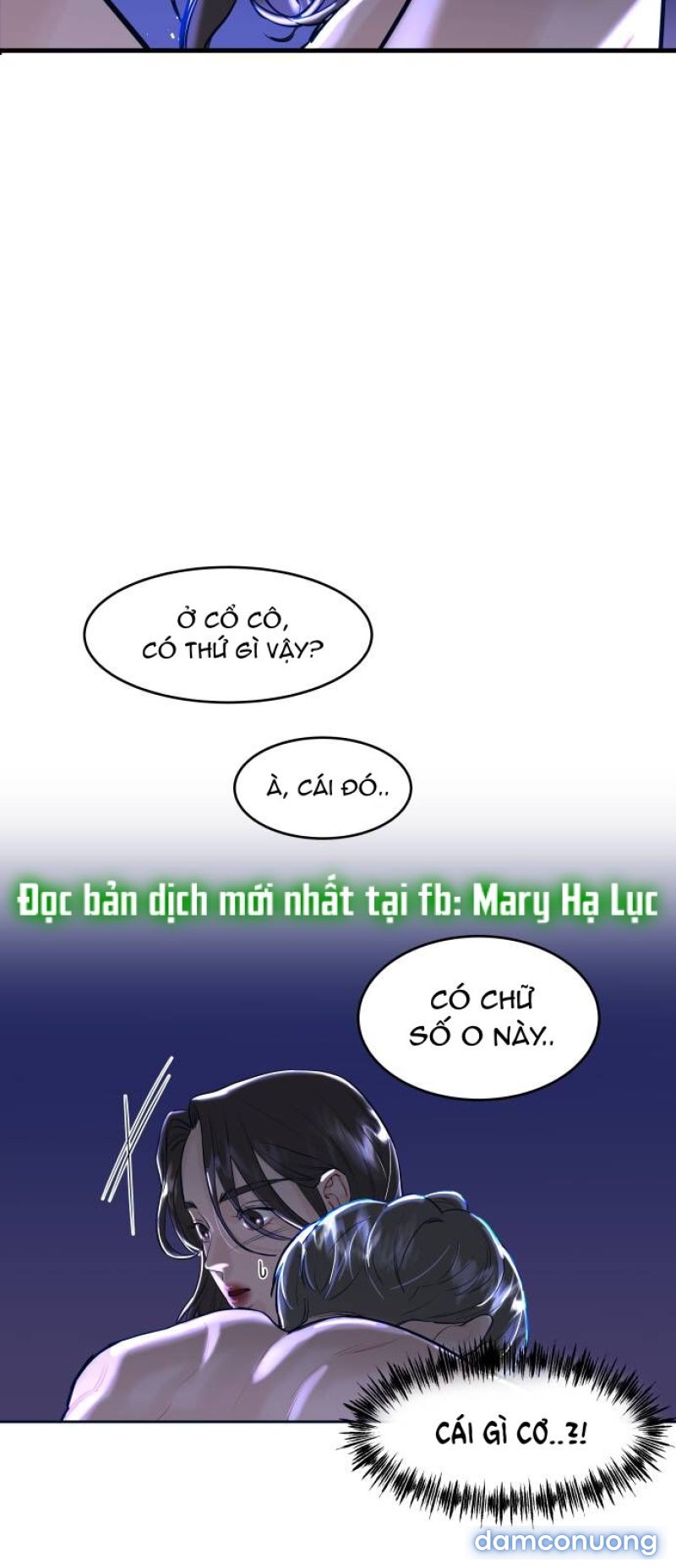 Anh Sẽ Cho Em.... Chapter 3 - Trang 7 - Dâm Cô Nương