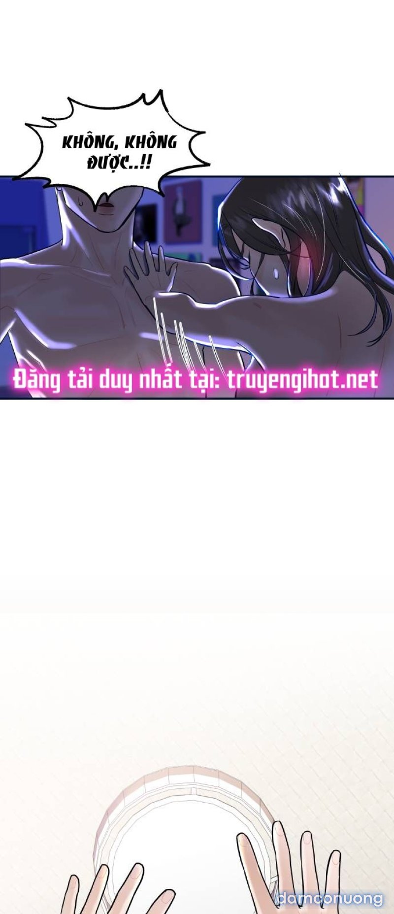 Anh Sẽ Cho Em.... Chapter 3 - Trang 8 - Dâm Cô Nương