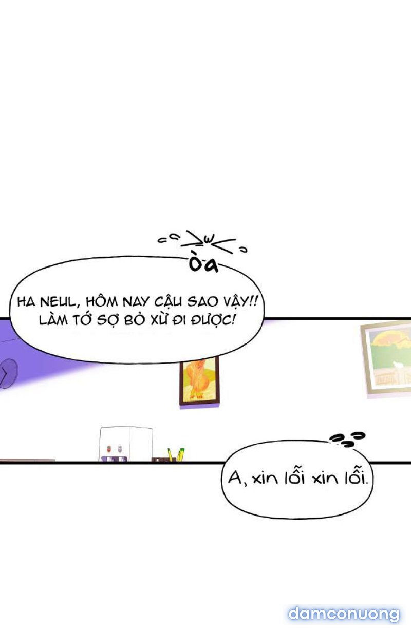 Anh Sẽ Cho Em.... Chapter 4 - Trang 11 - Dâm Cô Nương