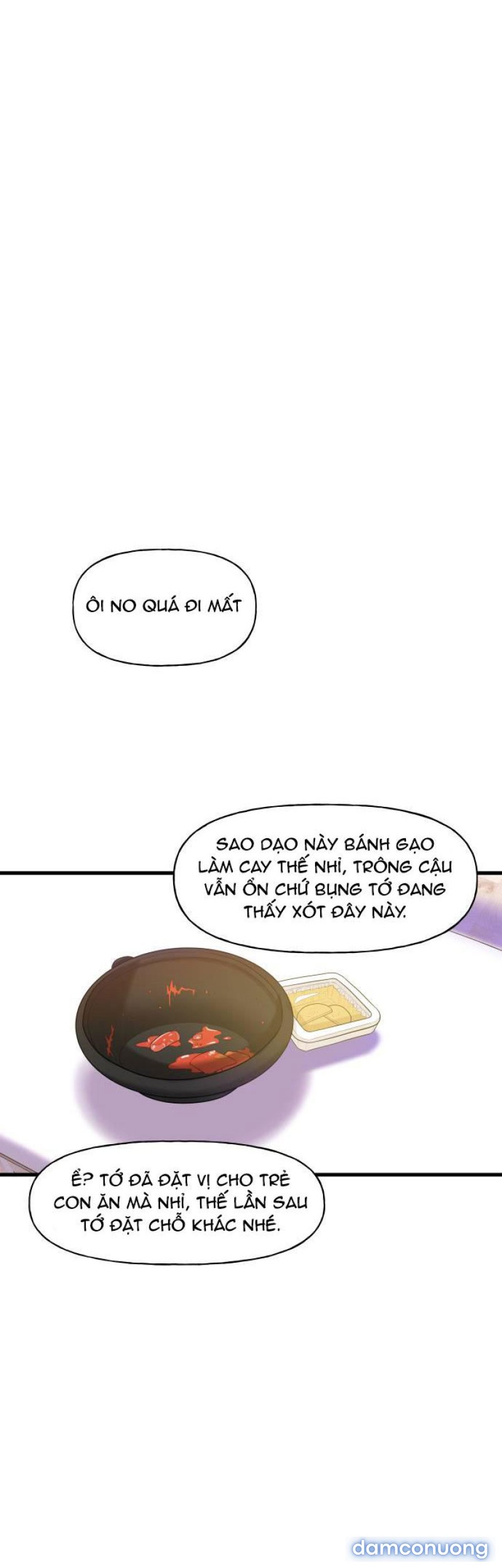 Anh Sẽ Cho Em.... Chapter 4 - Trang 15 - Dâm Cô Nương