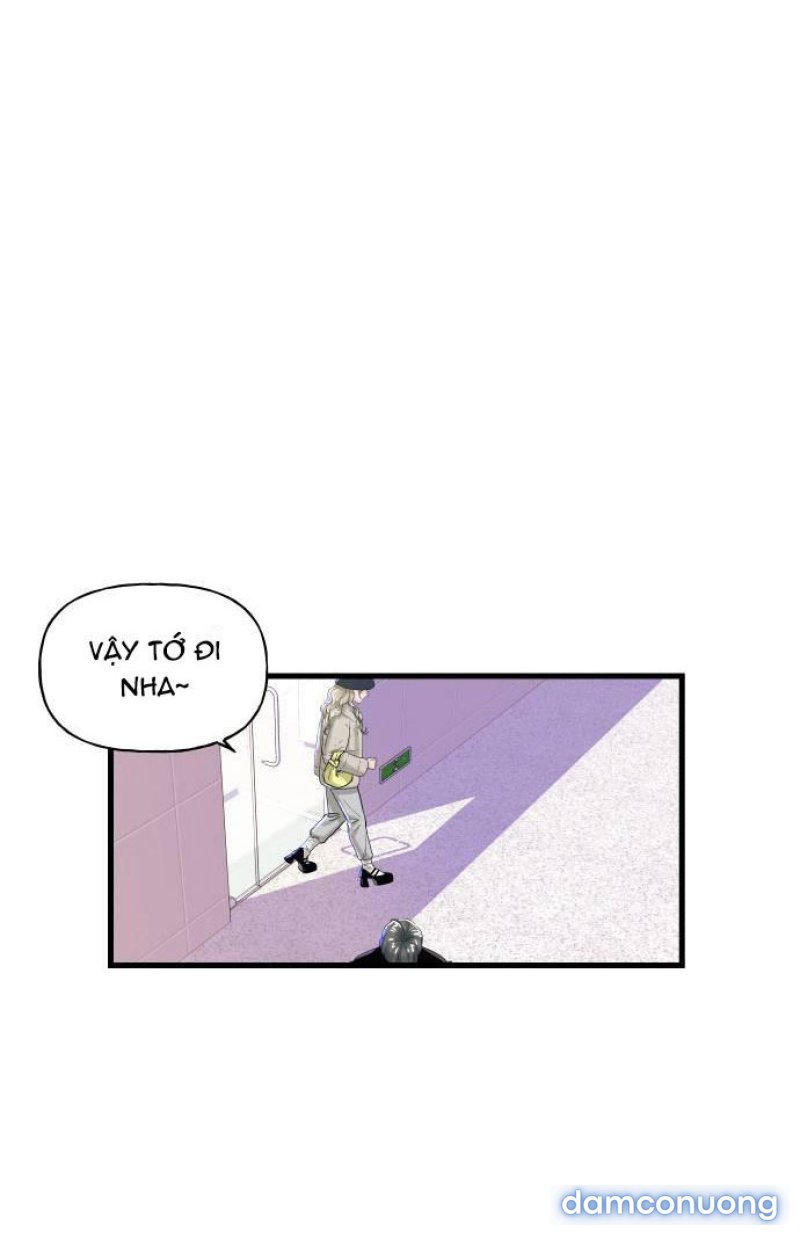 Anh Sẽ Cho Em.... Chapter 4 - Trang 17 - Dâm Cô Nương