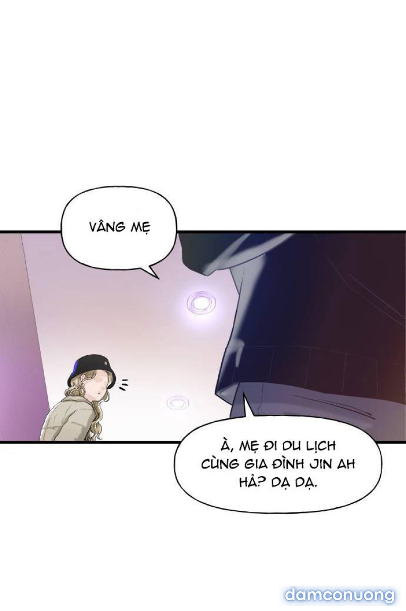 Anh Sẽ Cho Em.... Chapter 4 - Trang 18 - Dâm Cô Nương