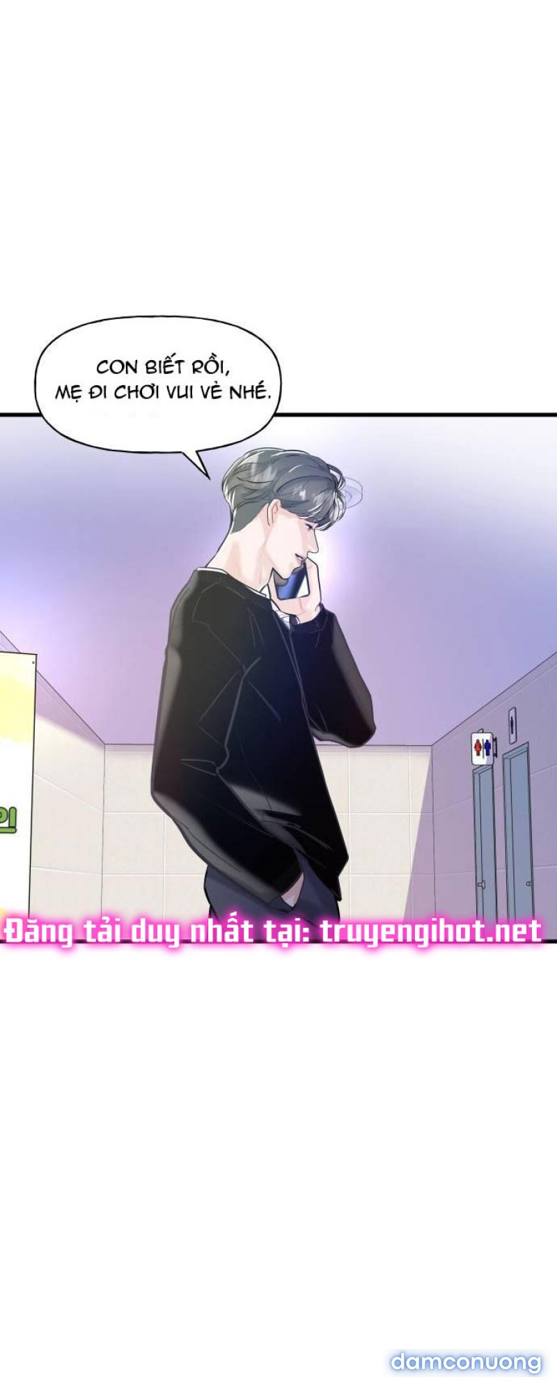 Anh Sẽ Cho Em.... Chapter 4 - Trang 19 - Dâm Cô Nương