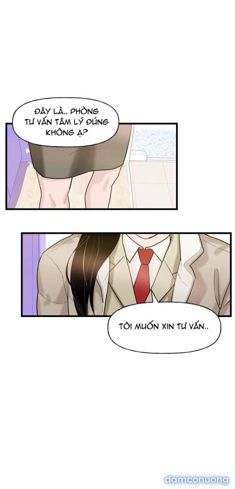 Anh Sẽ Cho Em.... Chapter 4 - Trang 22 - Dâm Cô Nương