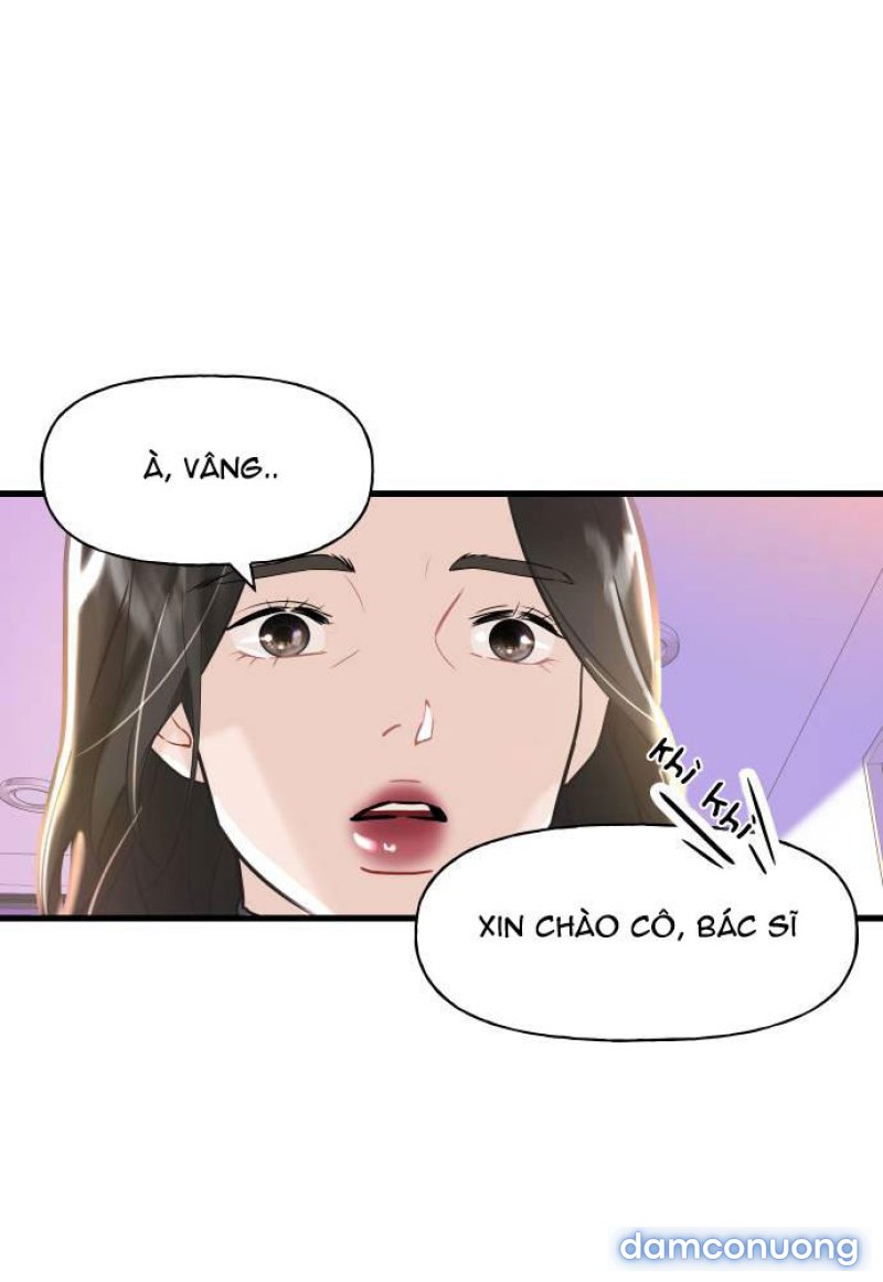 Anh Sẽ Cho Em.... Chapter 4 - Trang 23 - Dâm Cô Nương
