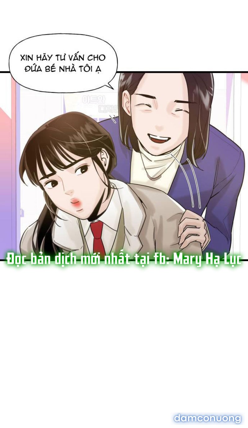 Anh Sẽ Cho Em.... Chapter 4 - Trang 24 - Dâm Cô Nương